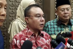 DPR Nilai Kunjungan Presiden ke Luar Negeri Dilakukan Sesuai Kebutuhan