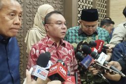 Dasco Pastikan Komisi II DPR Siap Mengkaji Perubahan UU Pemilu