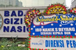 DPR RI Nilai Kerja Keras Dadan Hindayana Capai Target SPPG Patut Dihargai