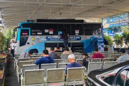 Samsat Keliling Hadir di 14 Wilayah Jadetabek, Cek Lokasi dan Jadwalnya