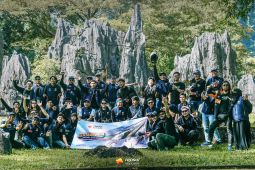 Repsol Ride Story, Touring Seru Menyusuri Alam dan Budaya Sulsel