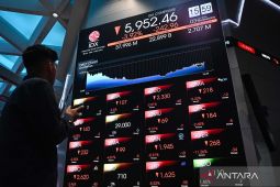 IHSG Diperkirakan Bergerak Volatil di Tengah Memanasnya Konflik Timur Tengah