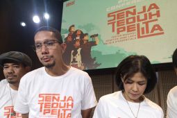 Lagu MALIQ & D’Essentials Hadir di Musikal “Senja Teduh Pelita” di TIM Jakarta