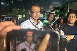 KPK Mulai Tentukan Status 17 Orang yang Ditangkap dalam OTT Imigrasi