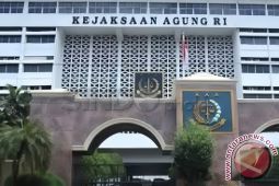 Kantor Badan Gizi Nasional Digeledah Kejagung