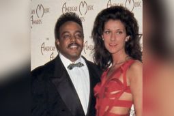 Celine Dion Kenang Kebaikan Peabo Bryson yang Membantunya di Awal Karier