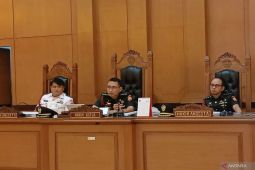 Hakim Ungkap Alasan Perberat Vonis Serka Nasir dalam Kasus Kacab Bank