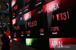 IHSG Menguat 6,71 Poin pada Pembukaan Jumat Pagi