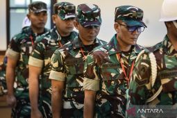 Sidang Vonis Kasus Penganiayaan Aktivis KontraS Andrie Yunus Dijadwalkan 10 Juni