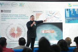 Pengembangan Bioenergi Berpotensi Ciptakan 150 Ribu Lapangan Kerja Baru