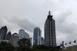BMKG Prediksi Cuaca di Mayoritas Wilayah Indonesia Berawan Rabu Ini