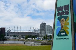FIFA Umumkan Skuad Final 48 Tim Peserta Piala Dunia 2026