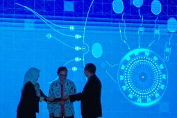 RSUI Resmi Meluncurkan New Center of Excellence untuk Kuatkan Layanan
