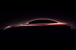 BYD Minta Netizen Pilih Nama untuk Sedan Flagship Terbarunya