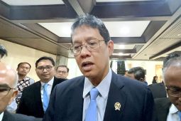 Purbaya: Rupiah Tembus Rp18 Ribu Belum Ganggu Pembayaran Utang