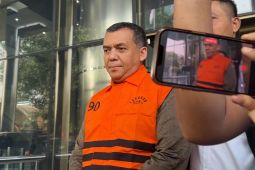 Wakil Menteri Imipas Silmy Karim Resmi Jadi Tahanan KPK