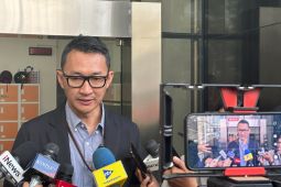 KPK Pastikan Belum Ada Penggeledahan di Kasus Korupsi Imigrasi