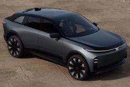 Tata Motors Ajak Chery Buat Kembangin Merek EV Premium