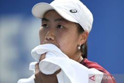 Janice Tjen Terhenti di Babak Kedua Wimbledon