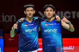 Raymond/Joaquin Tak Mau Larut dalam Euforia Usai Kalahkan Chia/Soh