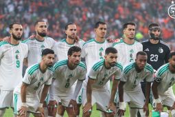 Juara Bertahan Argentina Bidik Awal yang Mulus saat Jumpa Aljazair
