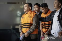 KPK Ungkap Kasus Imigrasi Silmy Karim Berawal dari Kasus RPTKA Kemenaker