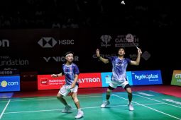 Indonesia Open Jadi Ajang Pembinaan Atlet Muda Bulu Tangkis