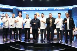 Indonesia International Open 2026 Siap Digelar, 20 Negara Ikut!