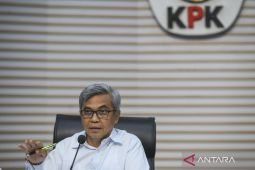 KPK Harap Parpol Pilih Kader Berintegritas
