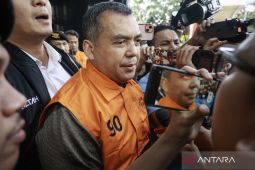 KPK Tahan Wamen Imipas Silmy Karim dan 7 ASN Terkait Dugaan Pemerasan Imigrasi
