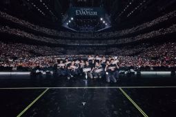 Warga Jakarta Diimbau Gunakan Transportasi Umum saat Konser EXO di GBK