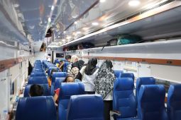 Tiket Diskon 30 Persen Kereta Ekonomi KAI Mulai Dijual 6 Juni