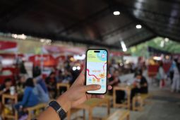 BNI Hadirkan Sistem Pembayaran Digital di Indonesia Open 2026