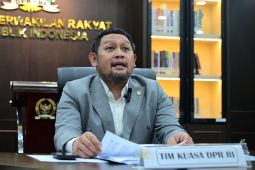 DPR Minta Polisi Usut Tuntas Dugaan Korupsi Batu Bara PLN Tanpa Intervensi