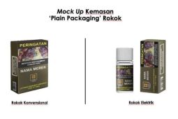 Kemenkes Siapkan Aturan Kemasan Rokok untuk Lindungi Anak Muda