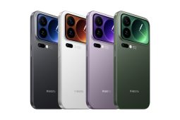 Xiaomi 18 Pro Kabarnya Miliki Layar Belakang yang Lebih Besar