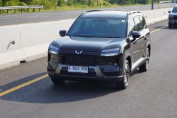 Wuling Siapkan Kenaikan Harga Eksion Setelah Kuota 2.000 Unit Terpenuhi