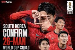 Hong Myung-bo Akui Salah Terapkan Strategi Saat Korsel Kalah dari Afrika Selatan