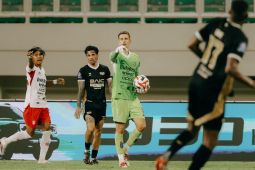 Bali United Akhiri Masa Peminjaman Yusuf Meilana