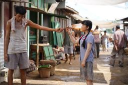 Film Indonesia Masuk Kompetisi Shanghai International Film Festival