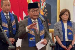 Pramono: Job Fair Sepi Peminat Bisa Jadi Tanda Lebih Banyak Warga Sudah Bekerja