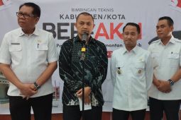 KPK Ajak Masyarakat Aktif Awasi Layanan Publik untuk Cegah Korupsi