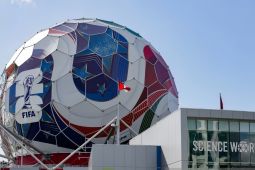 Mereka yang Termuda dan Tertua di Piala Dunia 2026