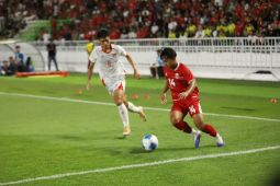 Timnas Indonesia Lolos ke Semifinal Piala AFF U-19