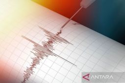 Gempa Magnitudo 5,1 Guncang Wilayah Sulawesi Tengah