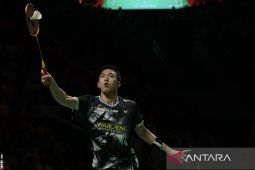 Indonesia Turunkan 12 Wakil pada Japan Open 2026