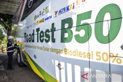 Aturan BBM B50 Mulai Berlaku, Apa Dampaknya pada Kendaraan?