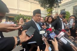 Said Iqbal Benarkan Dirinya Akan Jadi Penasihat Presiden Bidang Ketenagakerjaan