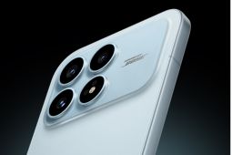 Bocoran Spesifikasi Redmi K100 yang Siap Rilis pada September 2026