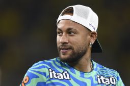 Piala Dunia 2026 Tampaknya Bakal Jadi Turnamen Terakhir Neymar